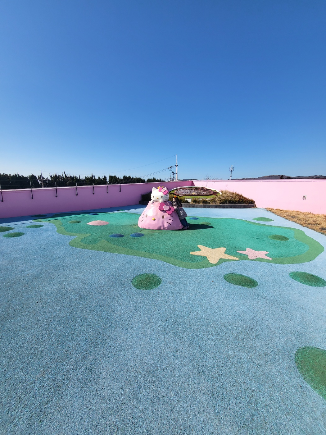 제주도 키티아일랜드