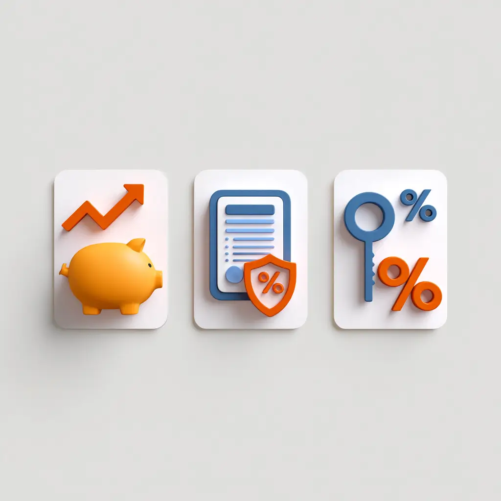 청년주택드림청약통장의 3대 핵심 혜택 우대금리, 비과세, 저금리 대출 연계