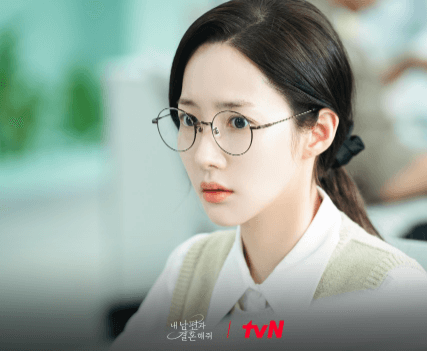 내 남편과 결혼해줘 등장인물 줄거리 배우 웹툰 ost 재방송