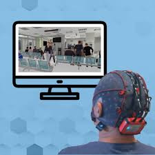 뉴트로 뇌파치료기술