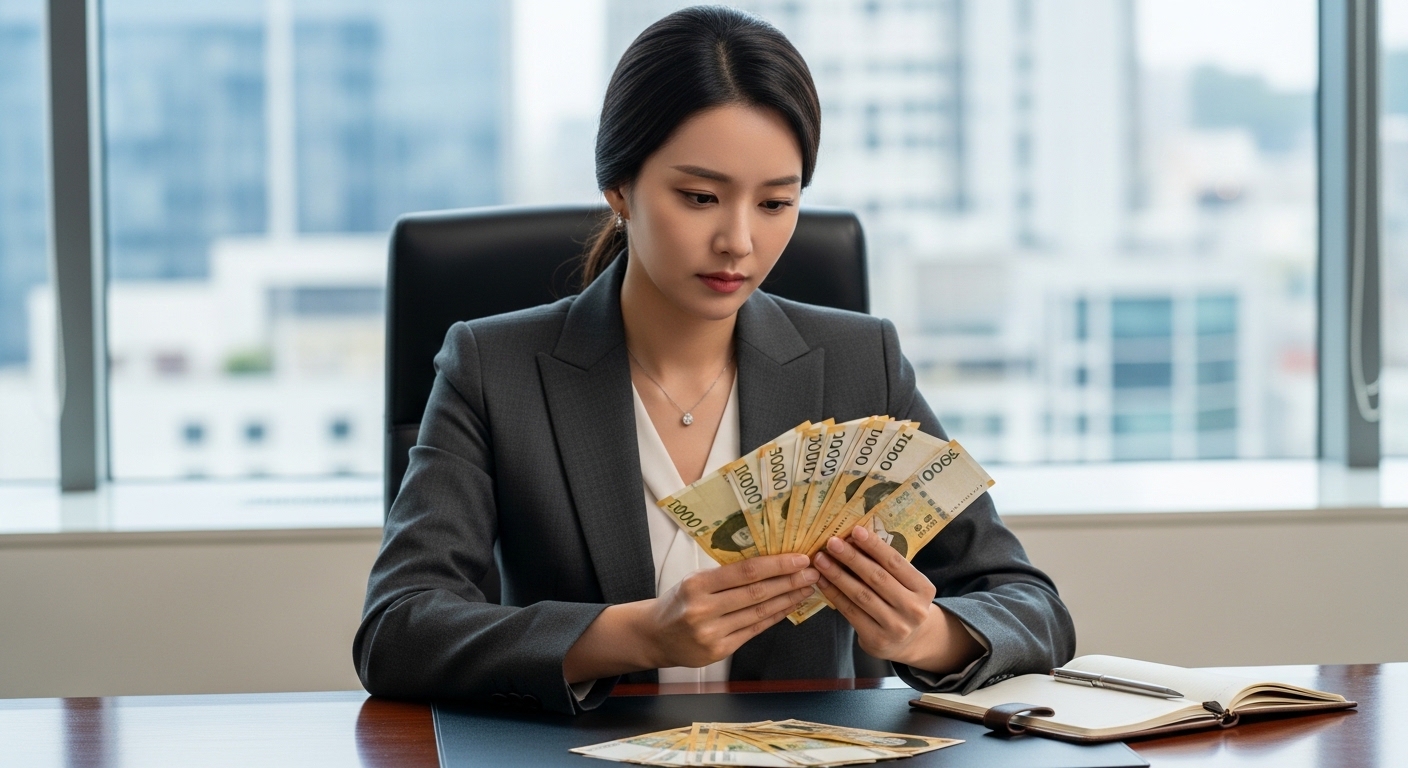 배당금 높은 주식