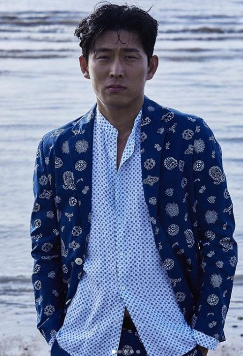 고준 나이 프로필