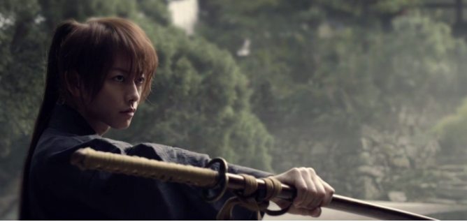 일본 애니 실사화 열풍 관련 이미지