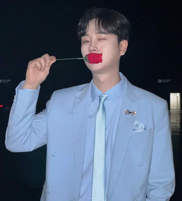 송민준 프로필