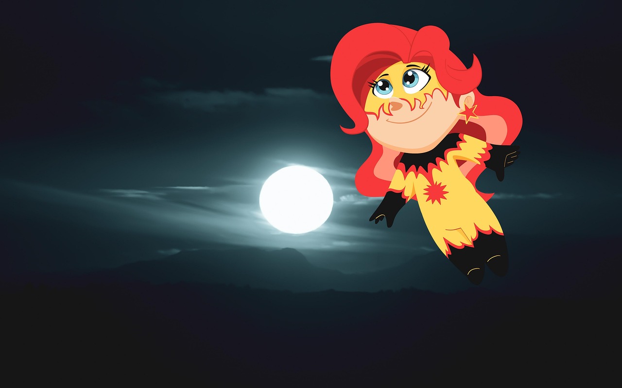 어린이 히어로 관련 사진