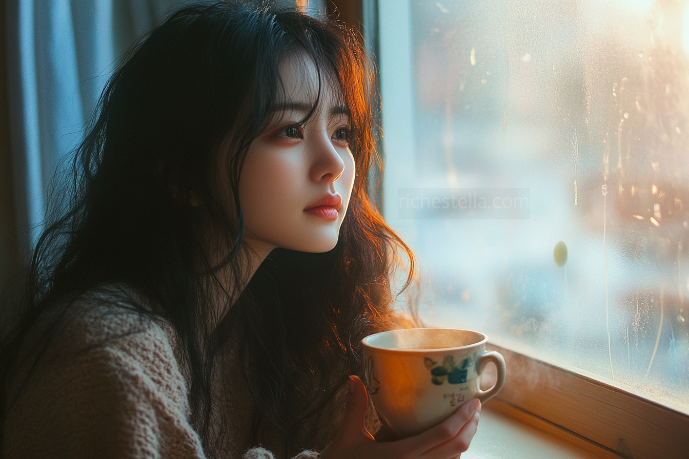 잠이 너무 많이 오는 이유