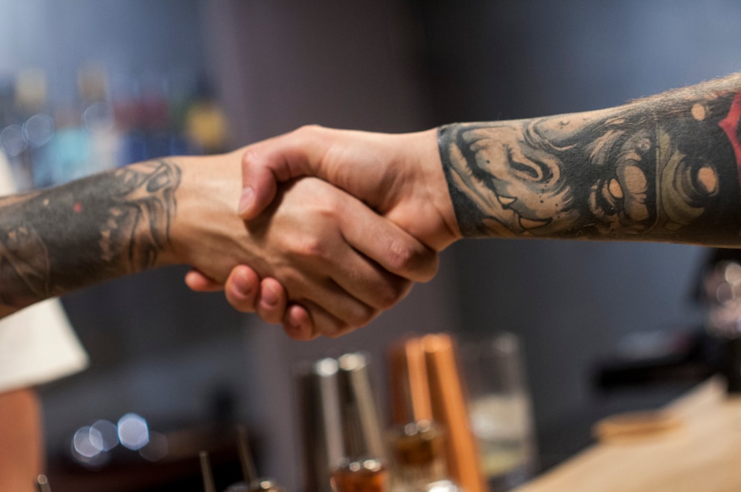 Joint ownership