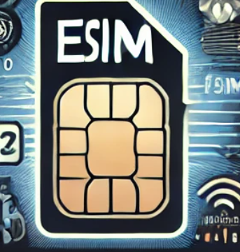 esim-사용법