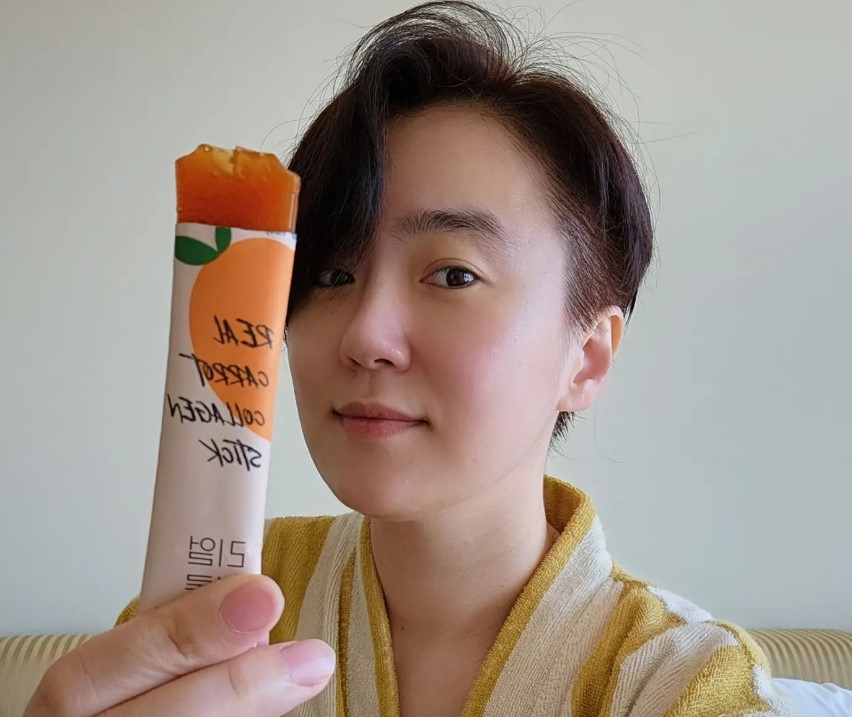 이어영 임정식 근황 및 법적공방