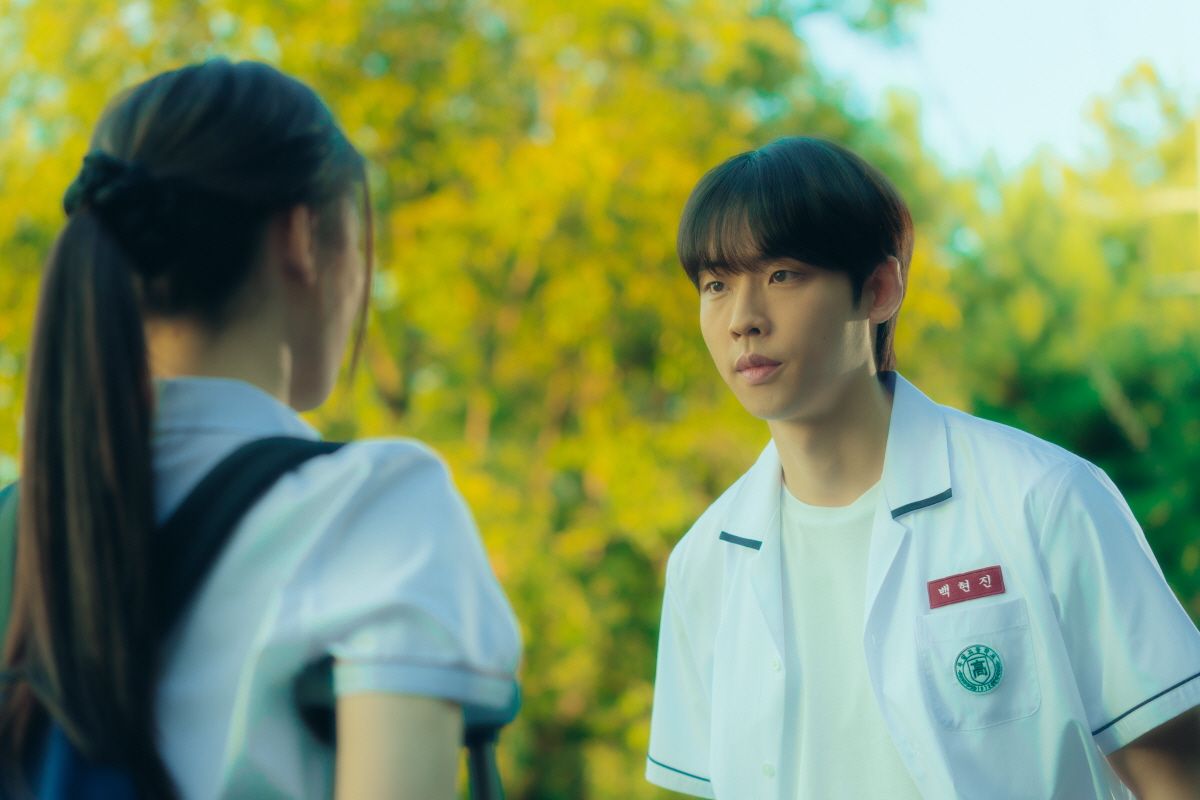 영화 &lt;20세기 소녀&gt; 스틸컷