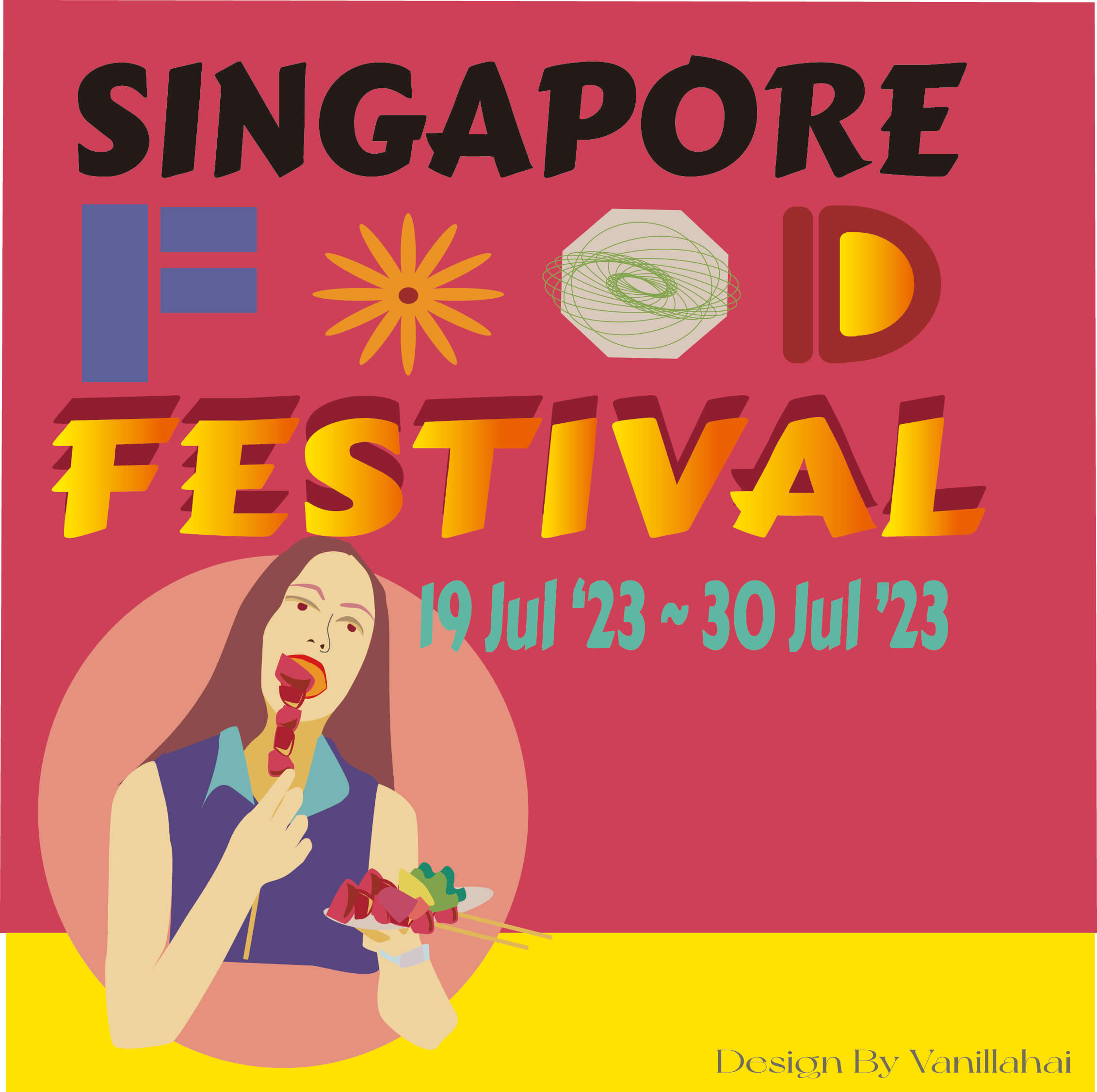Singapore Food Festival
