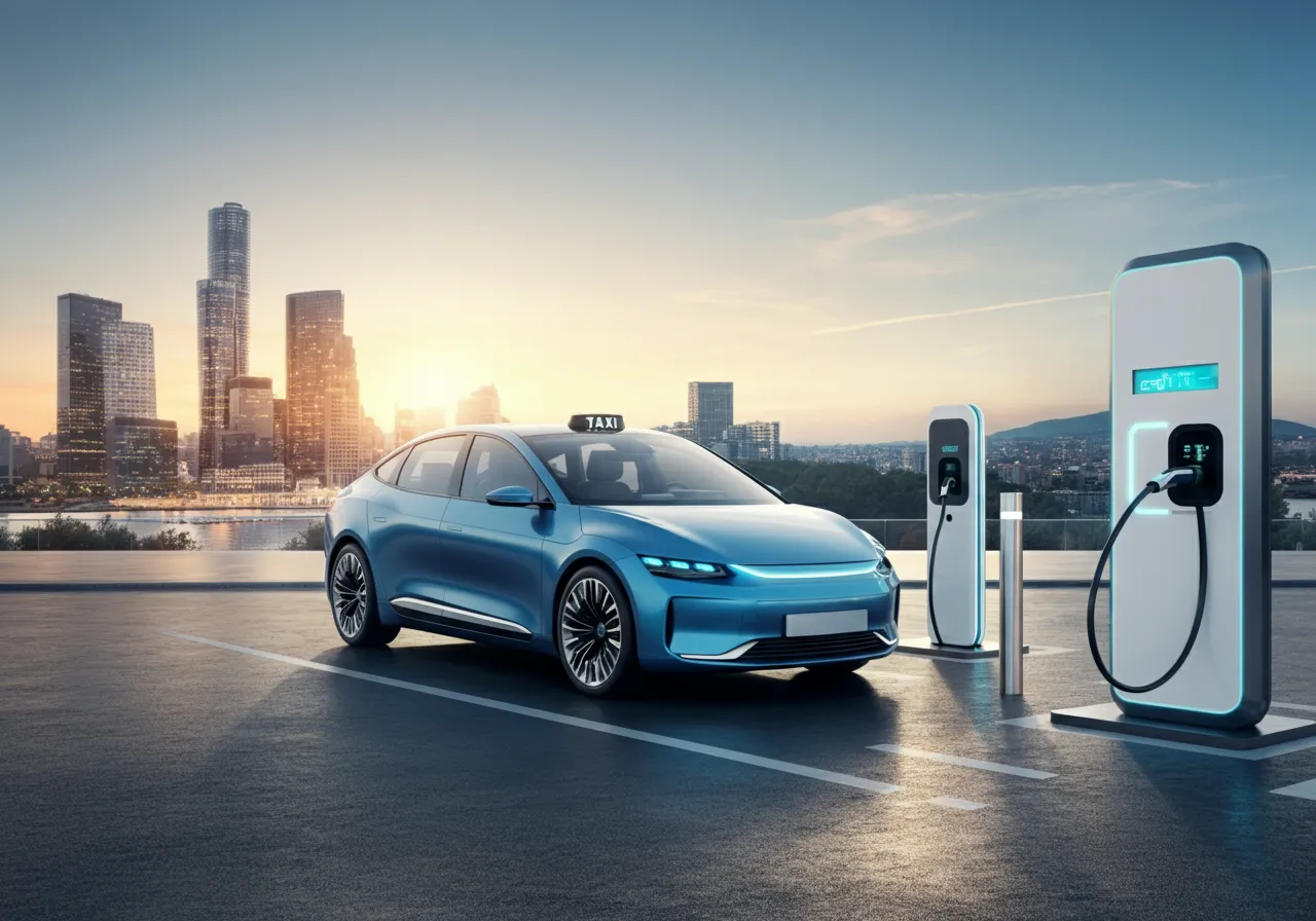 인공지능 경로 최적화