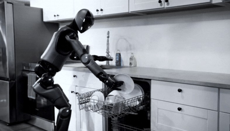 니콘&middot;날라로보틱스&middot;휴머노이드까지, 식기세척 로봇의 미래 관련 사진