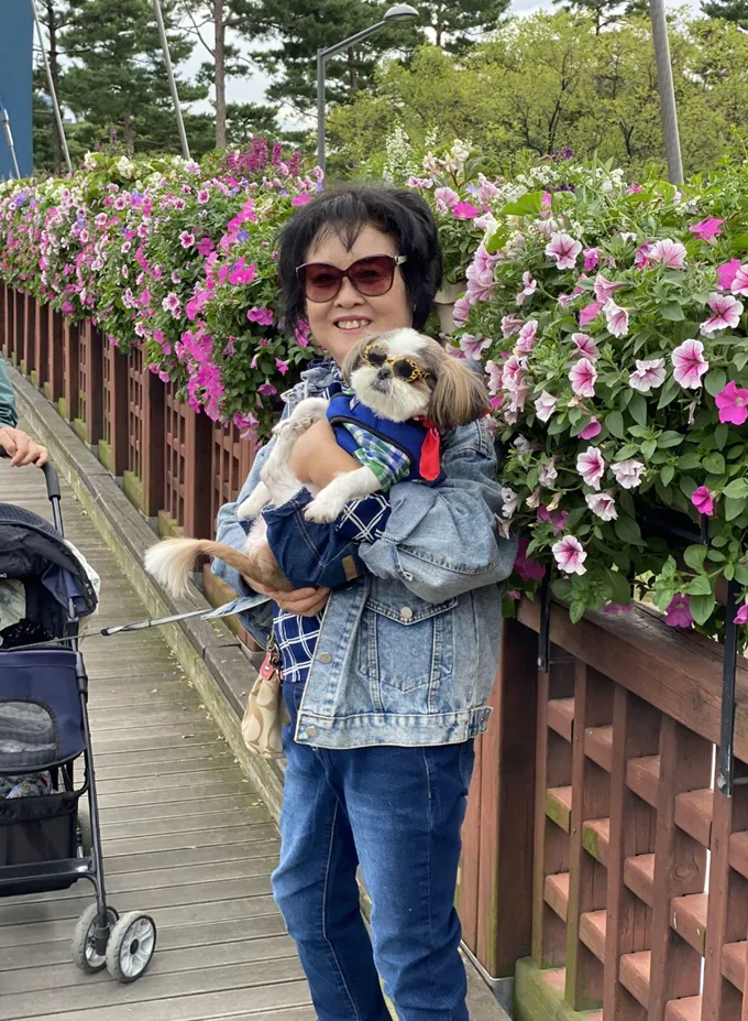 동물가족 행복 페스타 뚝섬한강공원 동행런 참가 신청 방법 축제