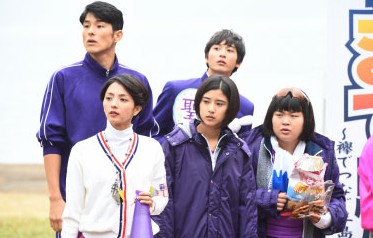 [일드 추천] 미안해 청춘 6화 다시보기 줄거리 결말