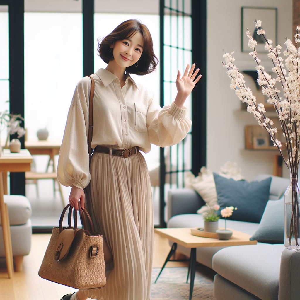 SNS에 올릴 3월 인사말 모음집