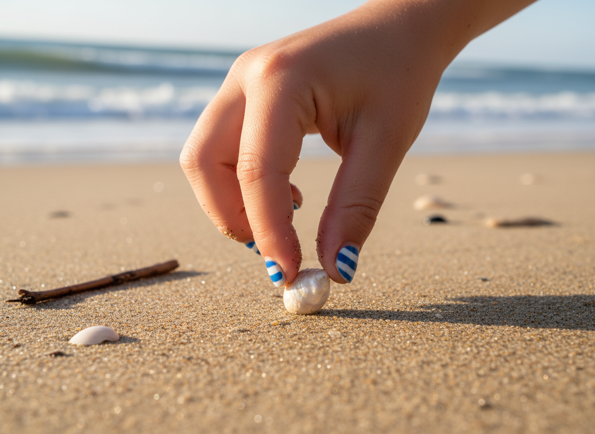손톱 검은세로줄&amp;#44; 흑색종 아닌 경우도 90%가 모르는 진실 3가지