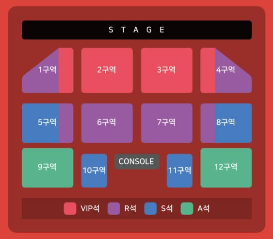 송가인콘서트-좌석배치도-이미지