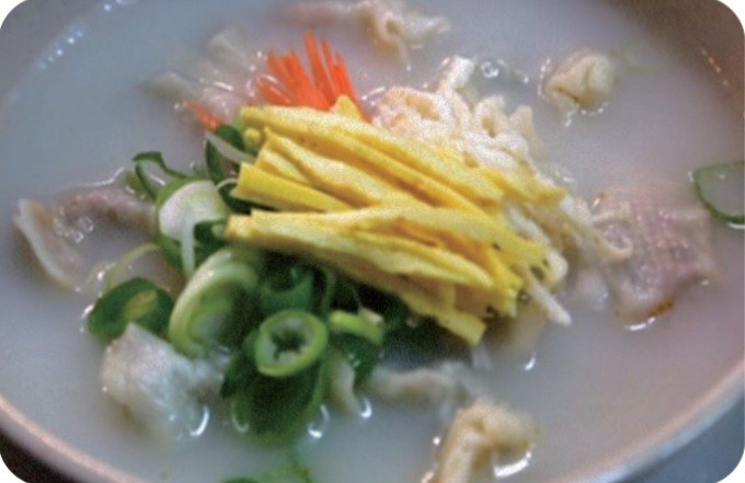 생방송투데이 만두 인천 내고향만두