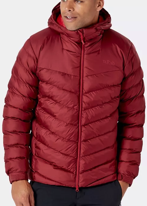 세계적인 등산복 브랜드 TOP 5