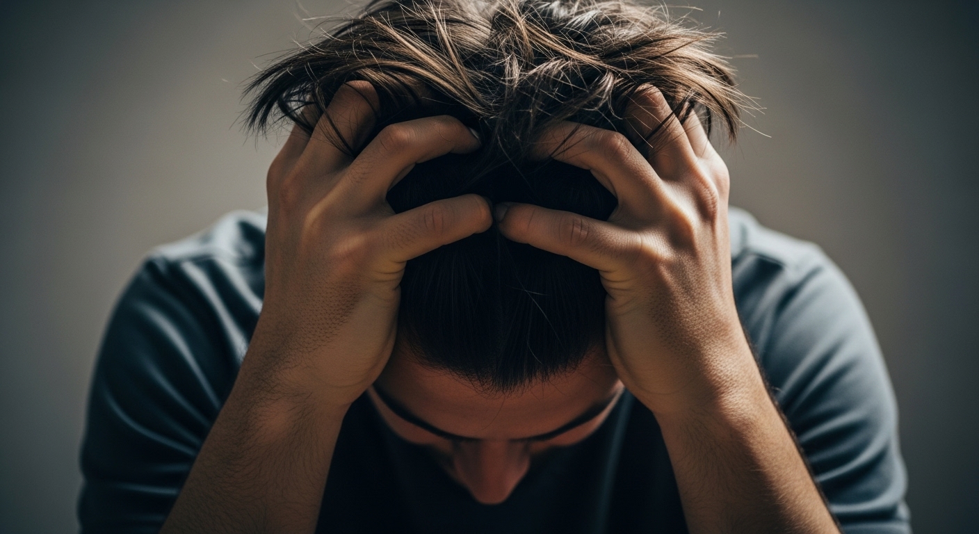 남성갱년기증상완화