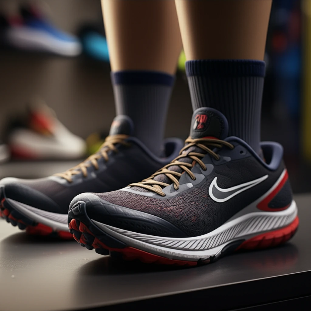 발톱 통증 방치 금지! 운동선수를 위