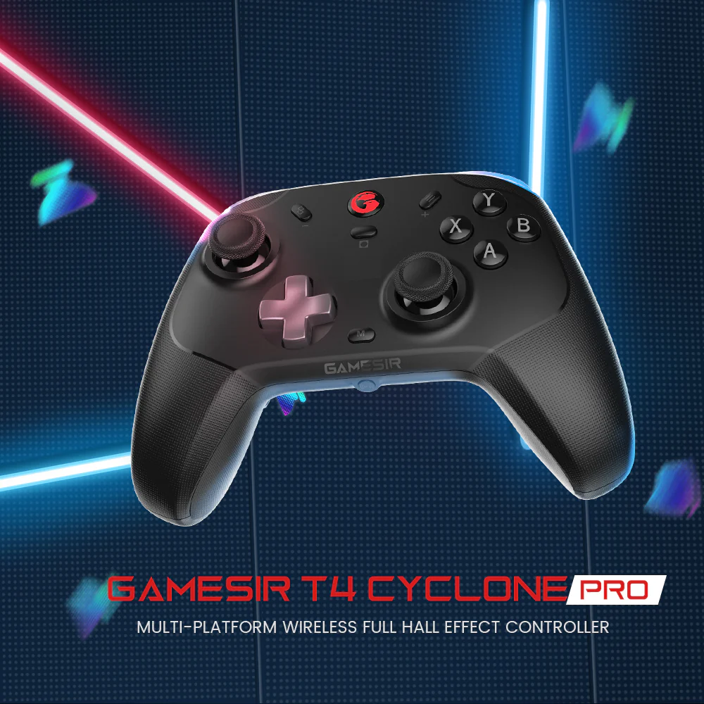 GameSir T4 Cyclone 프로 멀티플랫폼