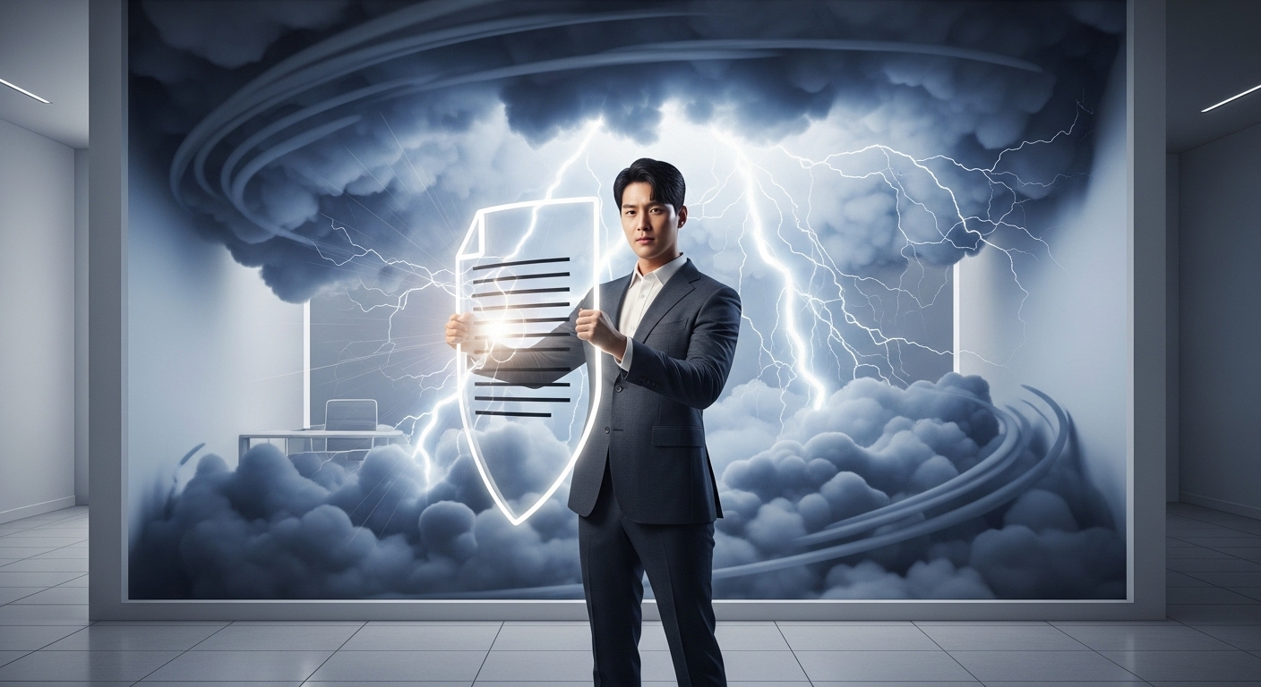 계약 전 알릴 의무, 보험 해지 방어