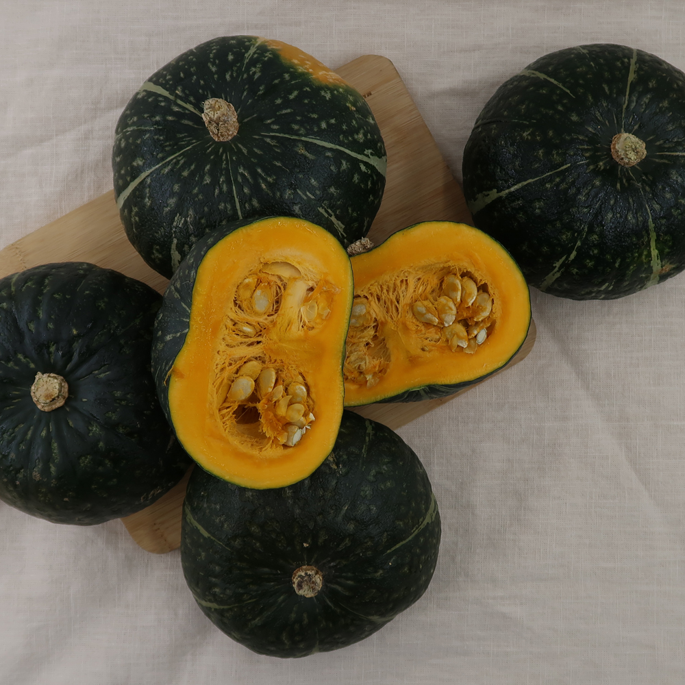 단호박 효능 및 칼로리