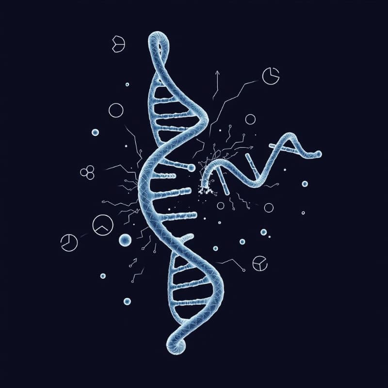 활성산소는 우리 몸 전신을 녹슬게 한다? – 만성염증의 시작점!