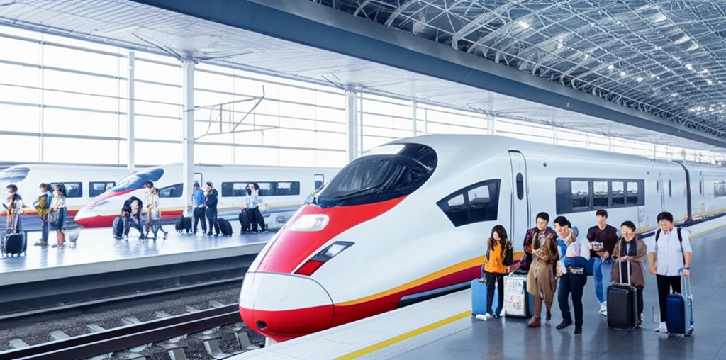 평택지제역 전철 시간표와 SRT 환승..