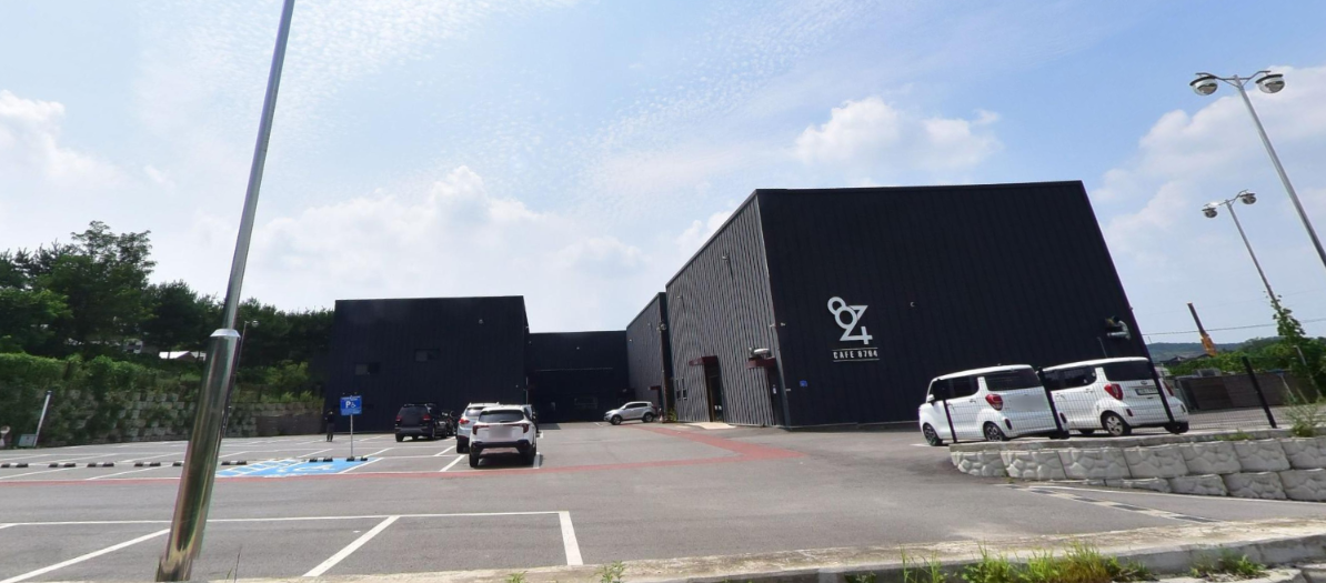 카페 8794 용인점, 파주문산점, 입장료 완벽정리
