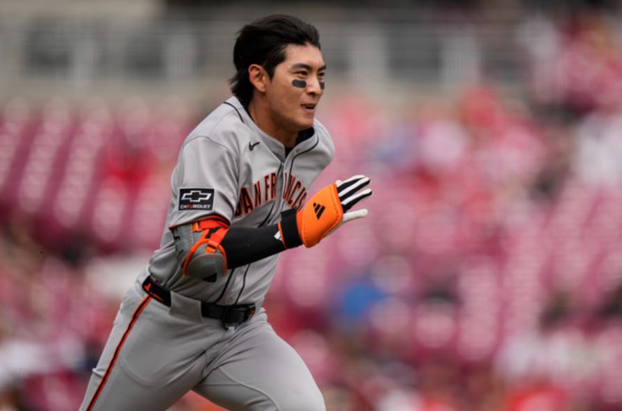 이정후 선수 기록 및 프로필