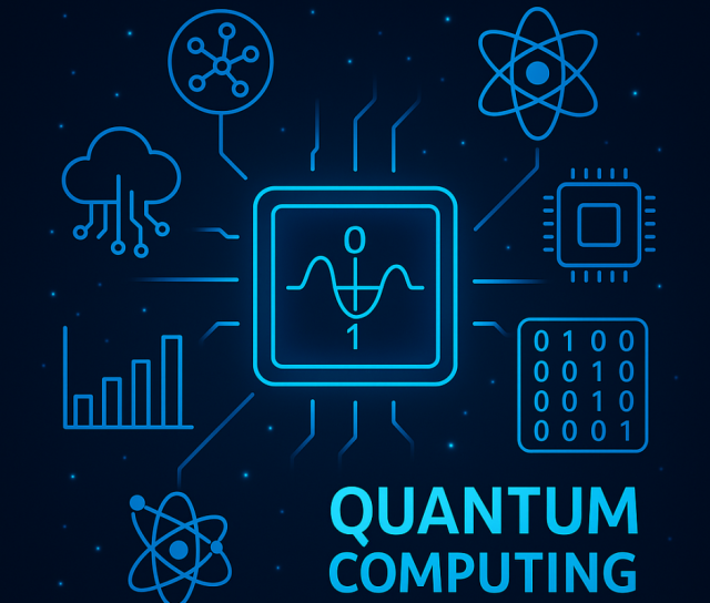 양자컴퓨팅 실현에 한 걸음 다가갔다, 클라우드 기반 'QCaaS'