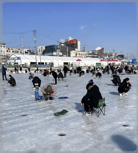 홍천강 꽁꽁축제_15