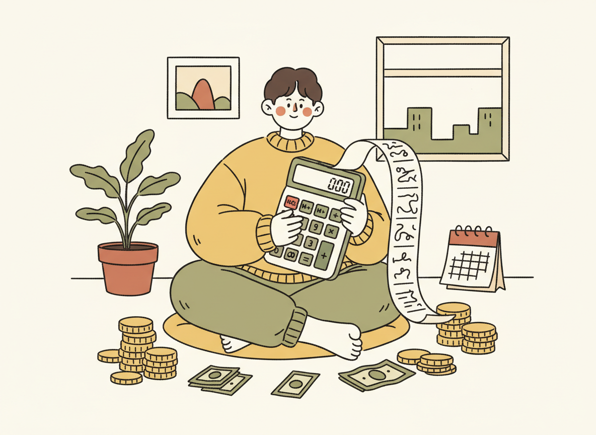 연말정산 부모님 인적공제 경정청구