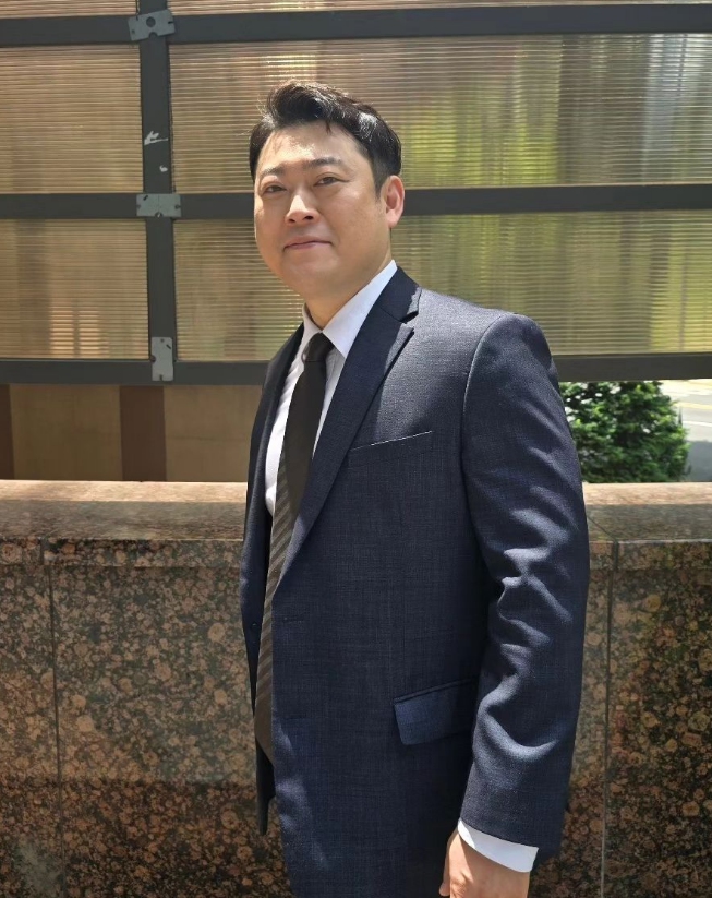 개그맨이선민