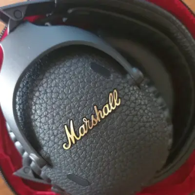 마샬 모니터3 ANC 모델