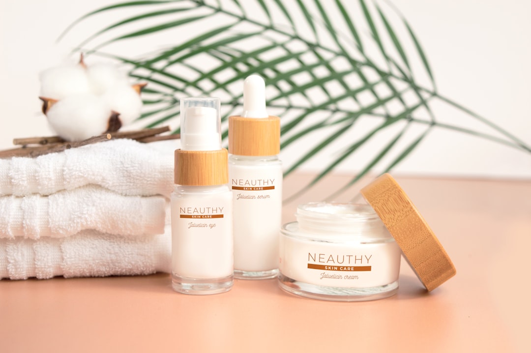 Cosmetics