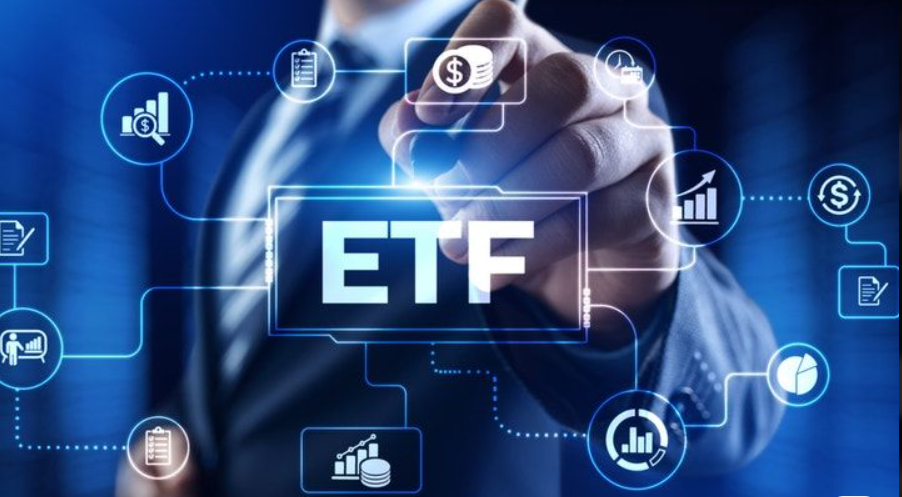 2025년 ETF 자금 유입 1위 테마는? – AI/로봇/에너지