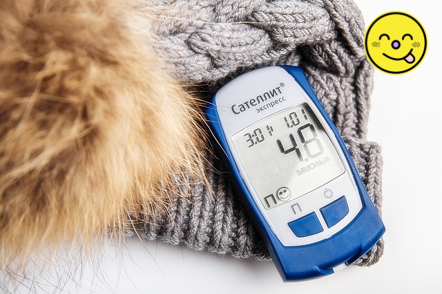 공복 혈당 정상 수치