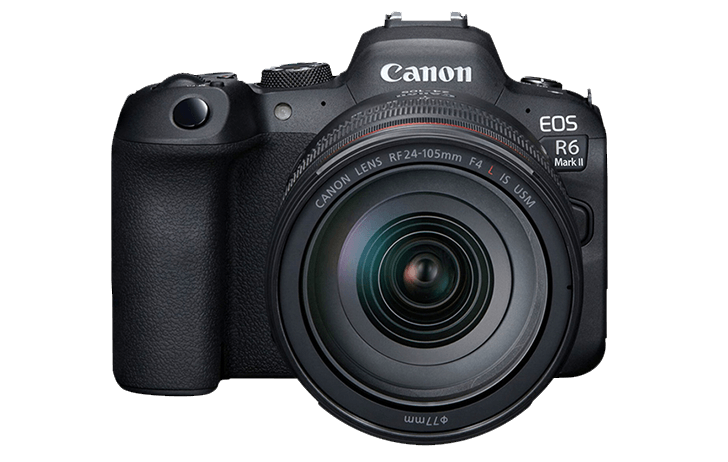 캐논 EOS R 후속기 EOS R8과 R6 Mark2 루머
