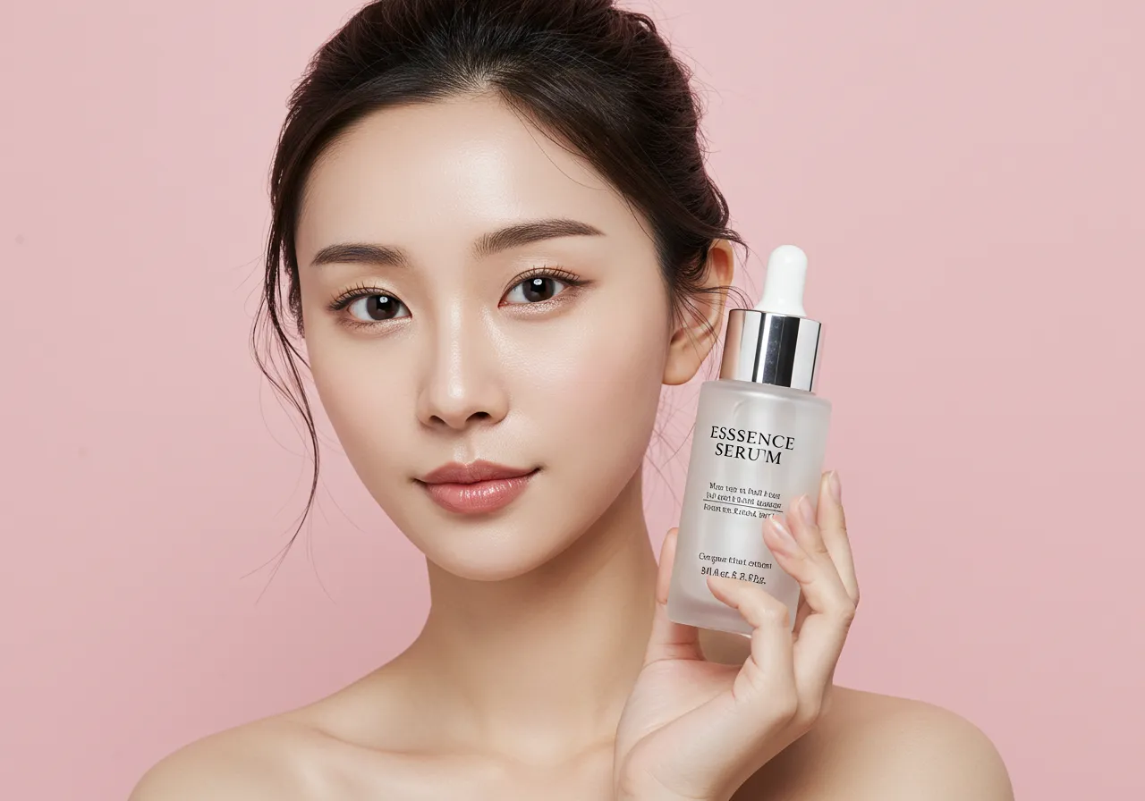 주요 성분과 기능 차이 🧪