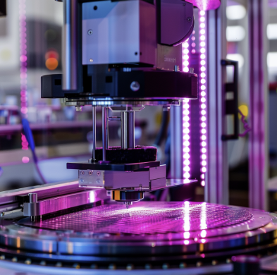 반도체 핵심장비