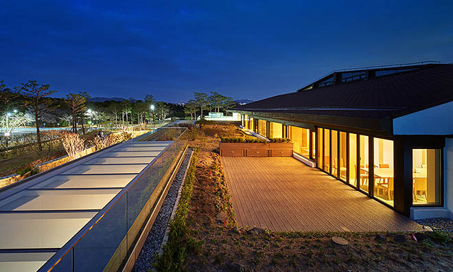 용인 기흥 태광CC 소개