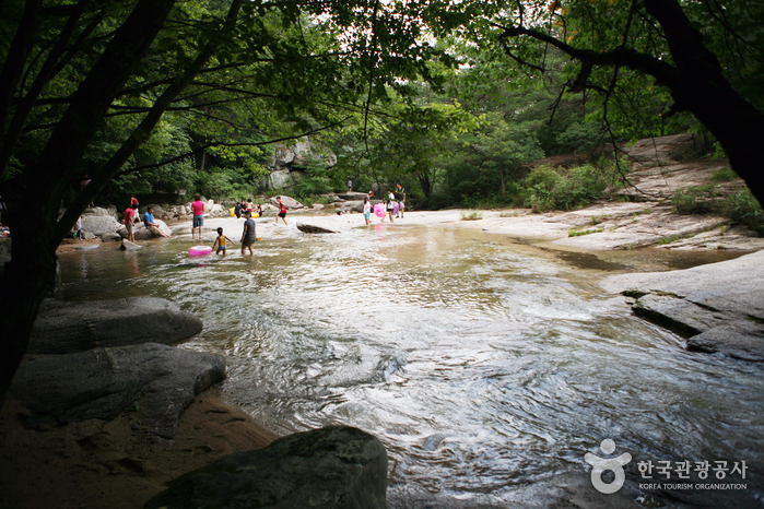 문경 가볼만한곳 베스트10