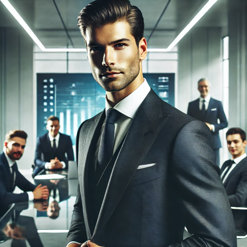 팀장이나 임원이 되고 싶은가?