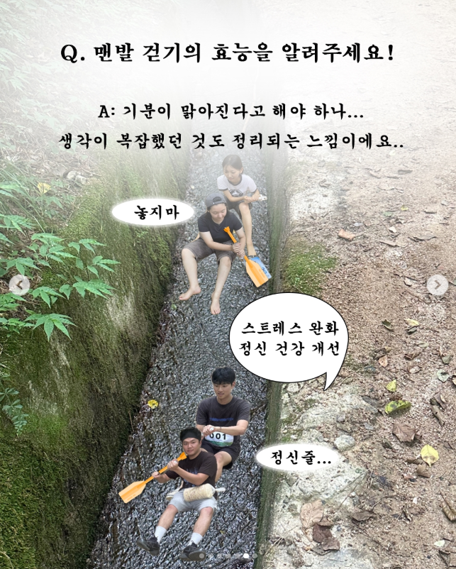 2025 문경새재 맨발페스티벌 완벽 가이드 &amp;#124; 20주년 황토길 힐링 축제 총정리