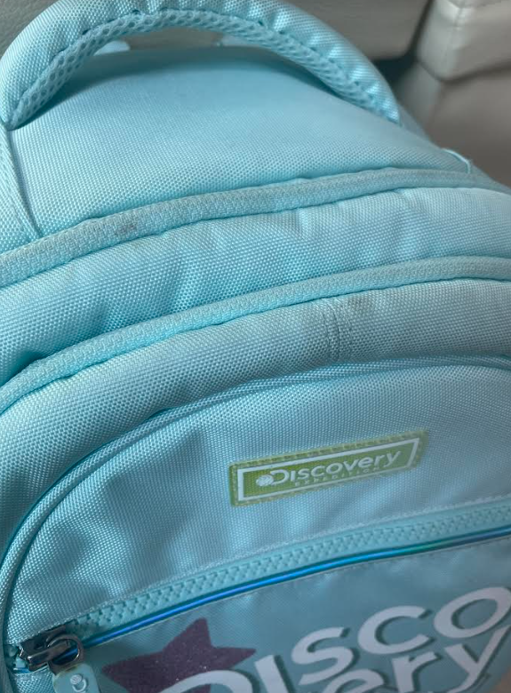 책가방 세탁하는 방법