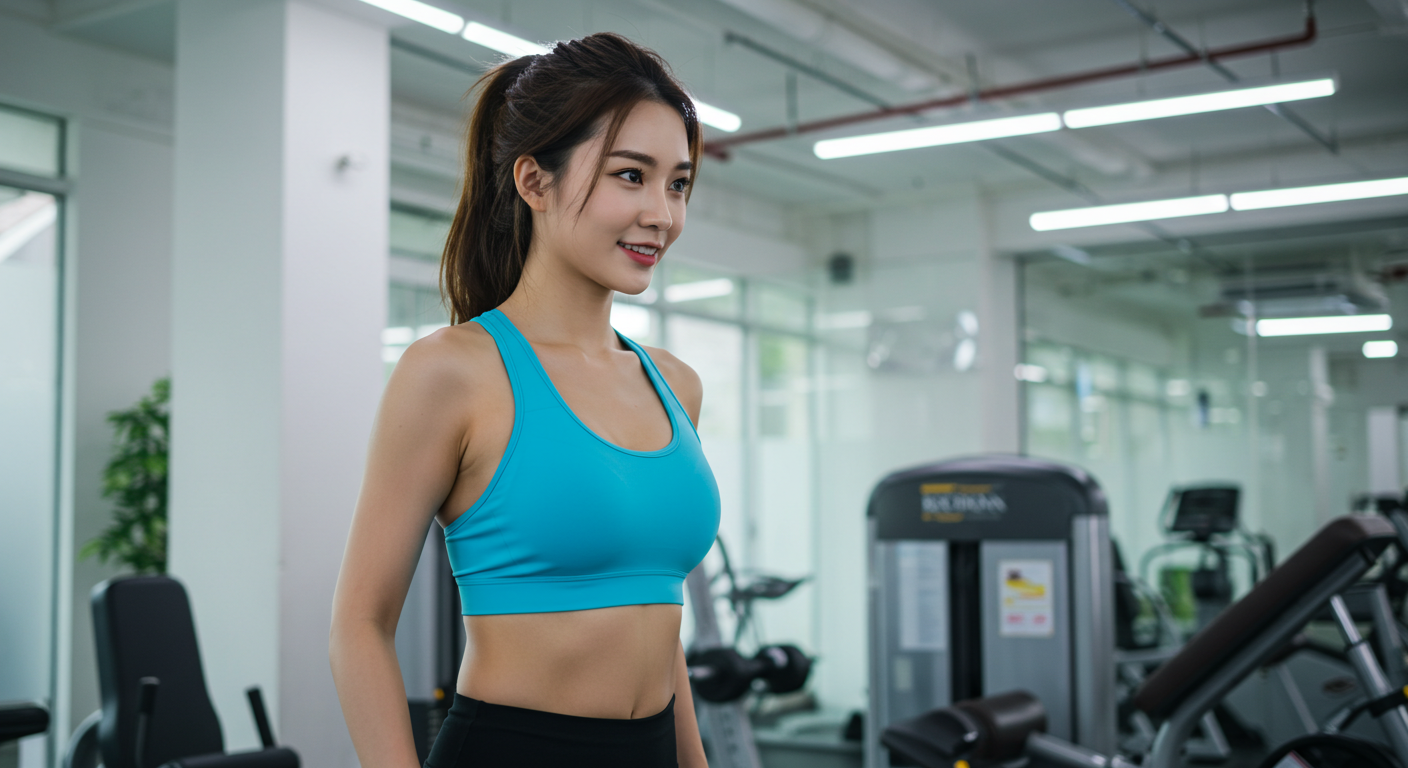 면접 전 다이어트